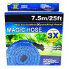 Manguera mágica expandible magic hose hasta 7.5m-25ft / hl-mf9122