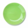 1pza Plato sopero redondo de plástico, variedad de colores / sopero n.1