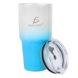 Vaso metálico variedad de colores 840ml vas.02