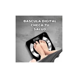 Bascula digital inteligente 0.02-180kg