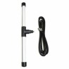Antena hd con cable coaxial 3m lumihd alt2rlc-hd