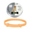 Collar grande antipulgas y garrapatas para mascota jr1439