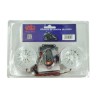 Altavoz de alarma para motocicleta con bocina y control / bm13