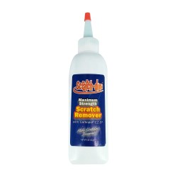 Eliminador removedor de rayones para carro automóvil o motocicletas, 113g / scratch remover / ez-3