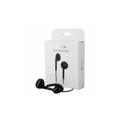 Audífonos manos libres alámbricos 1hora 3.5mm, variedad de colores / aut117n