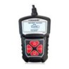 Escáner lector de códigos para falla de carro automóvil, obdii+eobd / kw310 konnwei