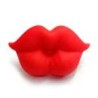 Blíster con chupón con diseño de labios para bebés / magemior pacifier / 12657