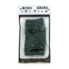 Par de rodilleras de tela para bebe con amortiguador de golpes / kids socks / baby kneepads / 10777