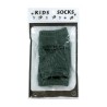 Par de rodilleras de tela para bebe con amortiguador de golpes / kids socks / baby kneepads / 10777