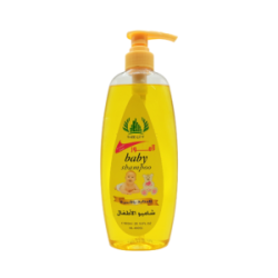 Shampoo para bebé 800ml / baby shampoo / 830162