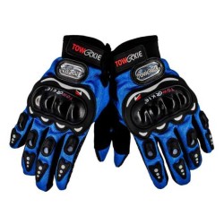 Guantes para motocicleta towrkie, variedad de colores towc7-6 / R634