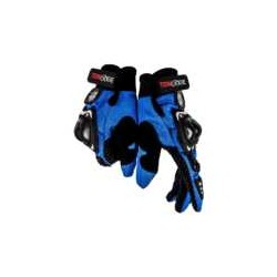 Guantes para motocicleta towrkie, variedad de colores towc7-6 / R634