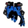 Guantes para motocicleta towrkie, variedad de colores towc7-6 / R634