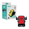Soporte de celular con rotación de 360° para motocicleta y bicicleta / sop-1059