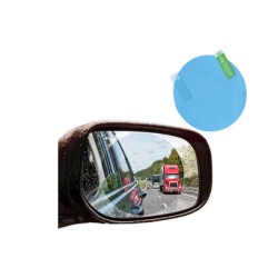 Pelicula anti empañante para retrovisor / speed master / sm-wd1