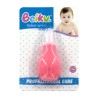Aspirador nasal / perilla para bebé beikv 9cm 0% bpa, variedad de colores / bb6211