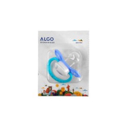 1pza Chupón para bebé, con diseño de animales, variedad de modelos / algo 9301-po33