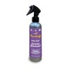 Aromatizante de ambiente y eliminador de malos olores con fragancia a lemon lavander para cualquier lugar, 207ml / paradise air 