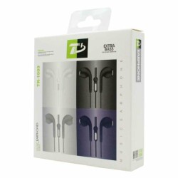 Audífonos manos libres tr-1009