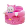 Asiento afelpado de apoyo multifuncional con diseño de animales para bebé, 34x43cm, variedad de modelos / spoil you