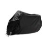 Cubierta / funda impermeable para la motocicleta, 110cm, variedad de colores / mr-818