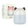 Humidificador con forma animalito 250ml, variedad de diseños / YMJ-M8 / hl-jsq8119