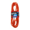 Extensión naranja outdoor indoor de uso rudo 15ft-5m con 3 contactos / eb-059 / chs05 / 5m / sjt-3