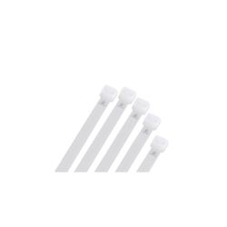 Paquete de cinchos 2.5x200mm / cin.02.2.5*200