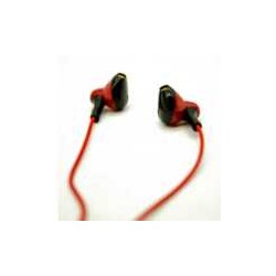 Audífonos manos libres alámbricos con entrada auxiliar, variedad de colores y diseños / scncy k30