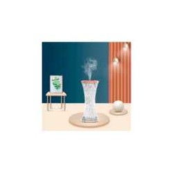 Humidificador difusor + lámpara led rgb decorativa con diseño de relieves, 193mm / xiaomanyao humidifier