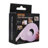 Cinta de gel doble cara transparente de 1 metro con grosor de 2mm / 12531