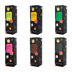 1pza Esencia aromatizante de aceite para humidificador 10ml hotel fragrance series, variedad de aromas / rh-19