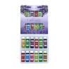 Set 12 esencias de aceite para humidificador / zh84