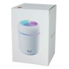 Humidificador led de colores H2O jsq265 / dq-107