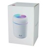 Humidificador led de colores H2O jsq265 / dq-107
