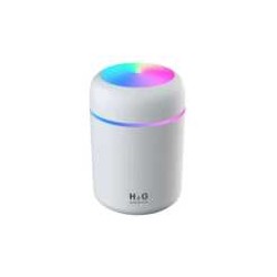 Humidificador led de colores H2O jsq265 / dq-107