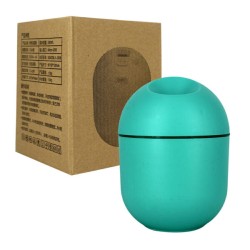Humidificador chico, variedad de colores y diseños jsq-315 / jsq200 / jsq273
