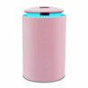 Mini humidificador cilíndrico, variedad de colores jsq136