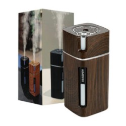 Humidificador de ambiente 300ml jsq196