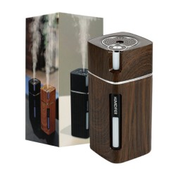 Humidificador de ambiente 300ml jsq196