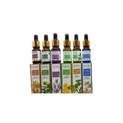 1pza Esencia aromatizante para humidificador 10ml, variedad de aromas / essential aromatología