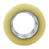 1pza Cinta transparente luvitape para empaque 48mm