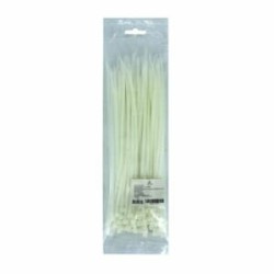 Paquete de cinchos 3.6x250mm