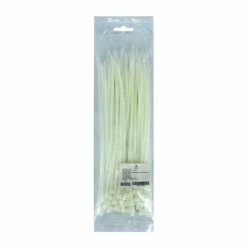 Paquete de cinchos 3.6x250mm