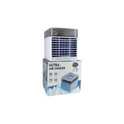 Mini aire acondicionado plano portátil / arctic air ultra / ultra air cooler / mh-3x / 10486 / AAC
