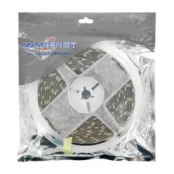 Tira led blanca wanergy de 5 metros / a22b05
