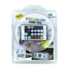 Tira led rgb con conexión usb y control 10mt / znd-03 / ly-280