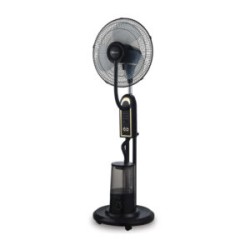 Ventilador de pedestal de 3 aspas / 90251