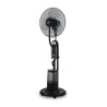 Ventilador de pedestal de 3 aspas / 90251