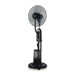 Ventilador de pedestal de 3 aspas / 90251